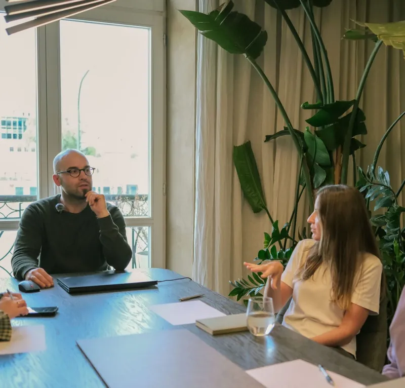 Episteme AI workshop at MOKAA