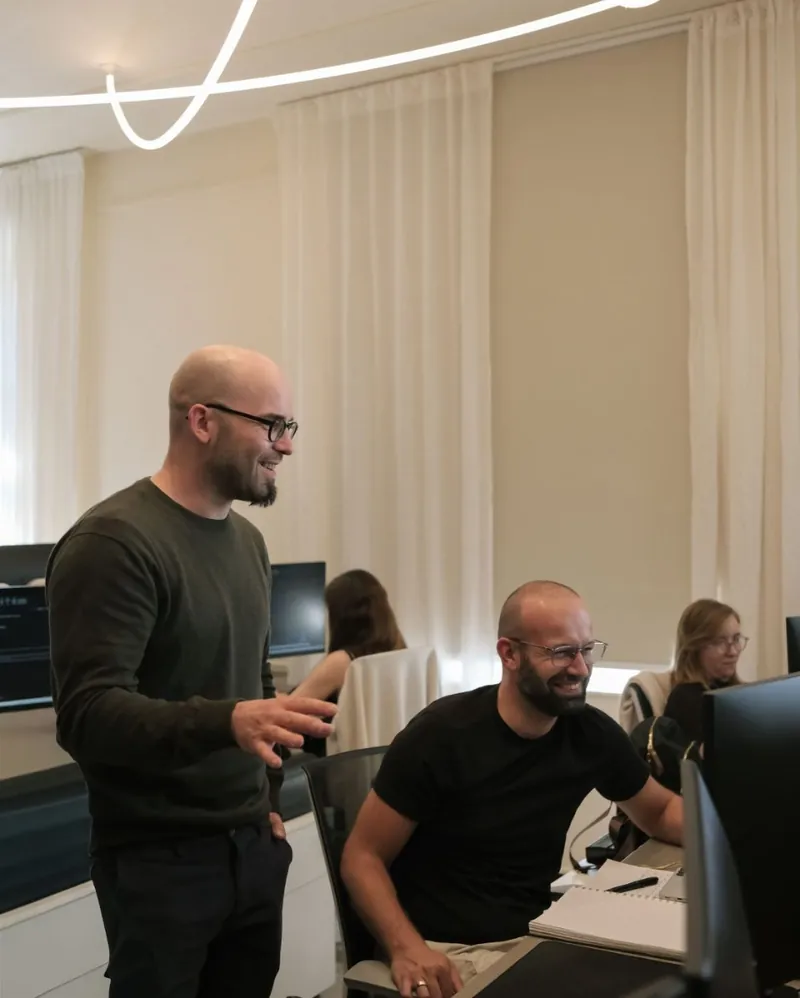 Episteme AI workshop at MOKAA